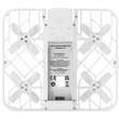 Dron HoverAir X1 Combo Plus Retail biały Tył