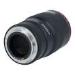 Obiektyw UŻYWANY Canon 100 mm f/2.8 L EF Macro IS USM s.n. 2083825