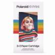 Wkłady Polaroid Hi-Print 2X3 (20 sztuk) kolorowe - uszkodzone opakowanie Przód