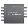  Transmisja Video konwertery sygnału Blackmagic Mini Converter SDI Distribution Przód