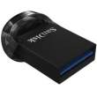 Pamięć USB Sandisk Cruzer Ultra Fit 256GB 130MB/s USB 3.0 Tył
