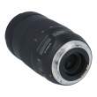 Obiektyw UŻYWANY Canon 70-300 mm f/4.0-f/5.6 EF IS II USM s.n. 7711102849 Góra
