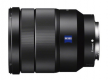 Obiektyw Sony FE 16-35 mm f/4.0 Zeiss Vario-Tessar T* ZA OSS (SEL1635Z.SYX)Przód