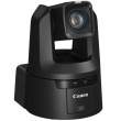  Kamery cyfrowe PTZ Canon Kamera PTZ CR-N700 4K 60P Czarna Tył