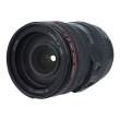 Obiektyw UŻYWANY Canon EF 24-105mm f/4L IS USM s.n 4968764 Przód