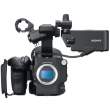 Kamera cyfrowa Sony FS5 + ob. 18-105 F/4 G Góra