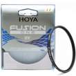Filtr Hoya Filtr UV Fusion One 62 mm Przód