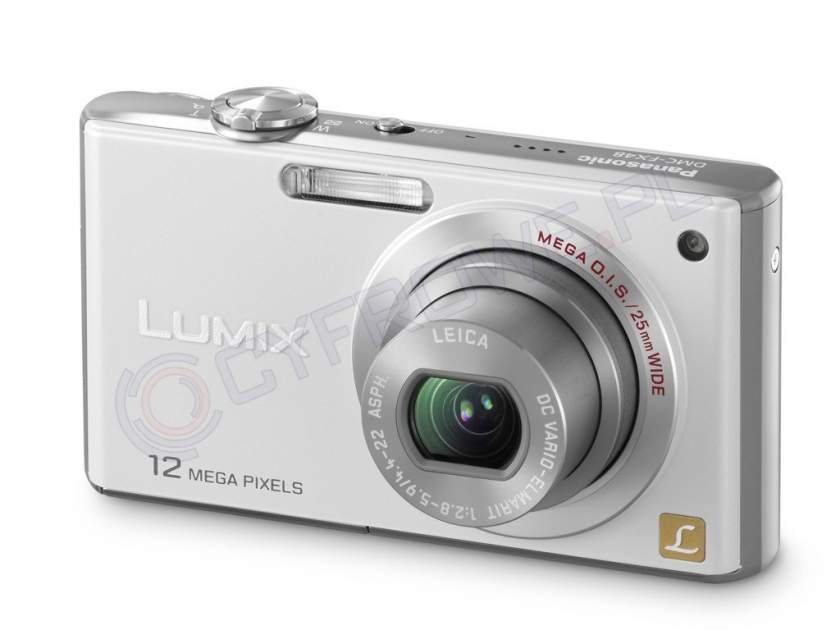 デジタルカメラ Panasonic LUMIX DMC-FX40 Amazon | パナソニック デジタルカメラ LUMIX (ルミックス) FX40