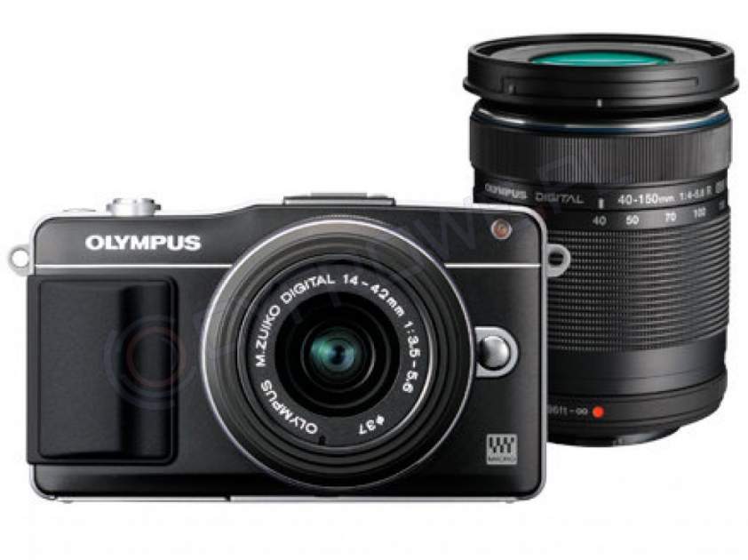 OLYMPUS - E-PM2 ブラック ボディ M111 Amazon | OLYMPUS ミラーレス一眼 PEN mini E-PM2 ボディ