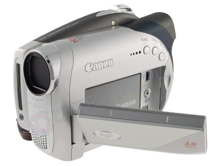 CANONカメラ Lustrzanka Canon EOS 1DX Mark III Body Czarny - Ceny i