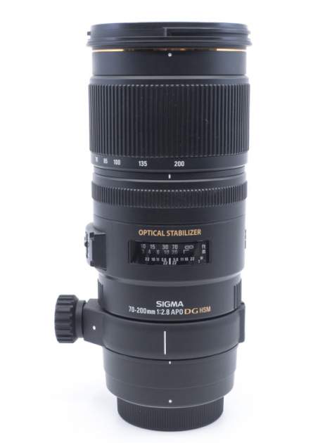 SIGMA 70-200mm F2.8 APO EX HSM Nikon 元箱付 Amazon.co.jp: SIGMA 望遠ズームレンズ APO 70-200mm F2.8 EX DG