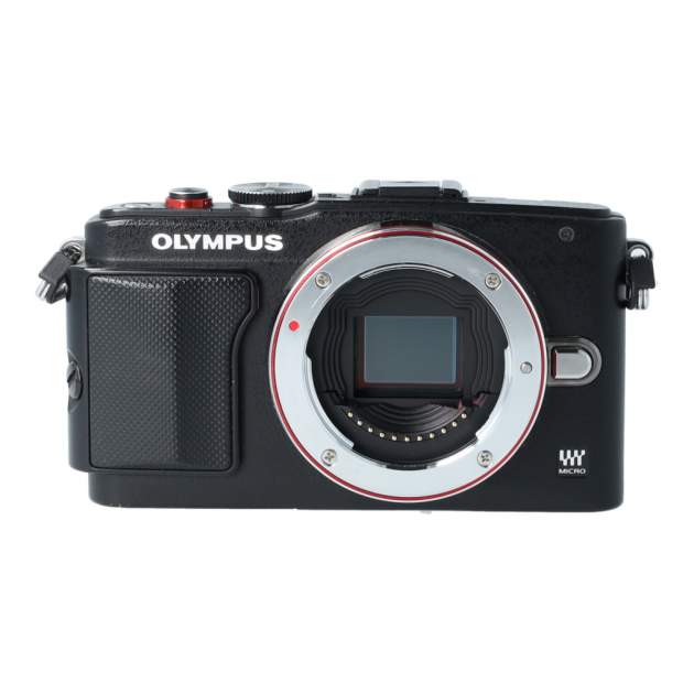 OLYMPUS　ジャンク　カメラ　E-PL6 オリンパス PEN Lite E-PL6 カメラ本体のみ ジャンク OLYMPUS ジャンク