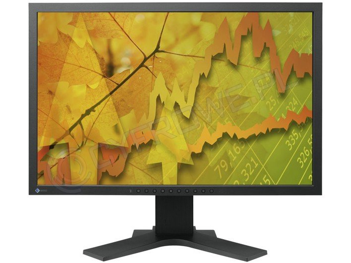 eizo flexscan s2232w