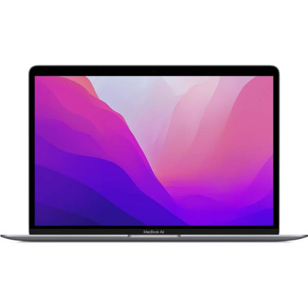 【美品】M1 MacBook Air 16GB 512GB 箱付き Apple MacBook Air M1/16GB/512GB SSD/GPU M1 (7 rdzeni) (gwiezdna