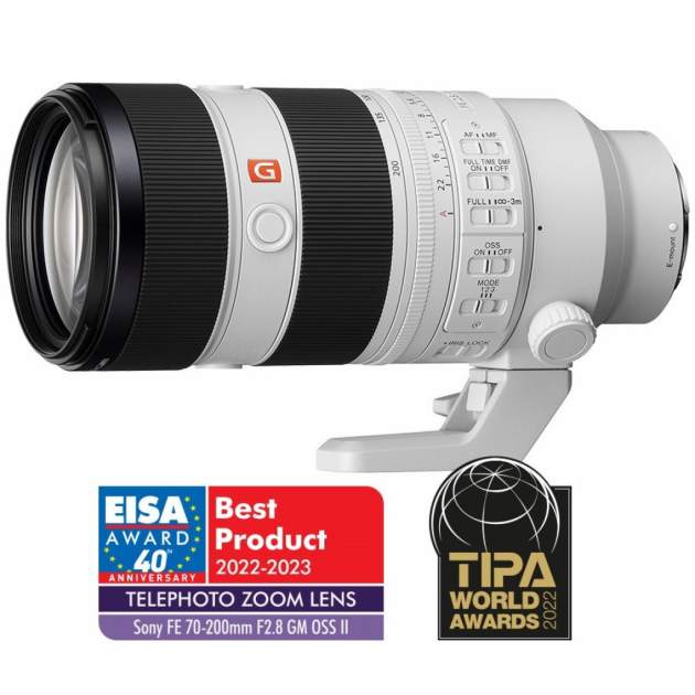 SONY FE70-200mmF2.8 GM ll 　SEL70200GM2 SEL70200GM2_47014563.jpg