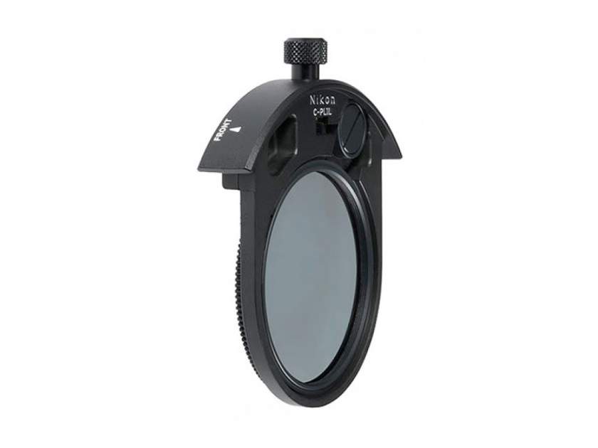 Nikon filtr polaryzacyjny kołowy 52mm C-PL1L - Filtry pokrywki - Foto ...