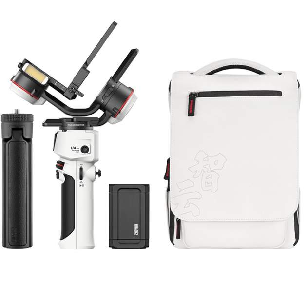Zhiyun Crane M3 COMBO stabilizator (gimbal) - Fotografia i
