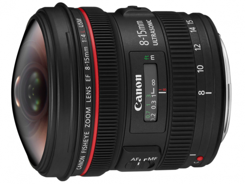 Canon EF 8-15mm f/4L Fisheye USM 美品！ EF-8-15mm-f4-L-USM-FSL-NO-