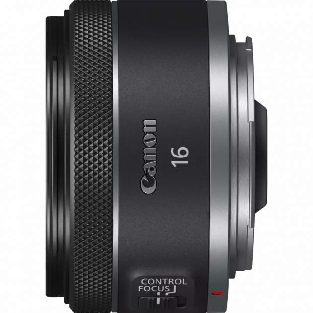 Canon RF 16 mm f/2.8 STM - Obiektywy do bezlusterkowców - Foto ...