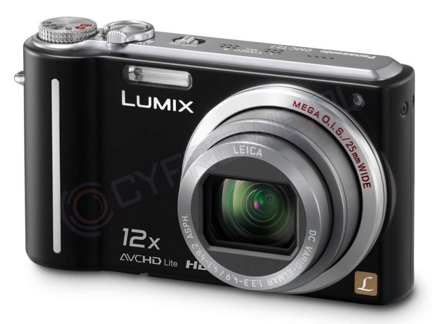 Panasonic LUMIX DMC-TZ7 レッド 概要 デジタルカメラ DMC-TZ7 | LUMIX（ルミックス） ミラーレス