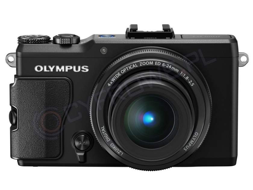 Olympus XZ-2 - Aparaty cyfrowe - Foto - Sklep internetowy Cyfrowe.pl