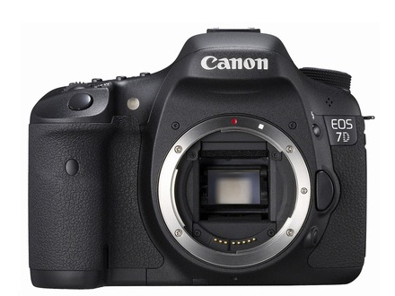 Canon EOS 7D ボディ　DS126251 Canon キャノン デジタル 一眼レフカメラ EOS 7D DS126251