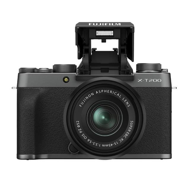 FUJIFILM X-T200 ボディ X-