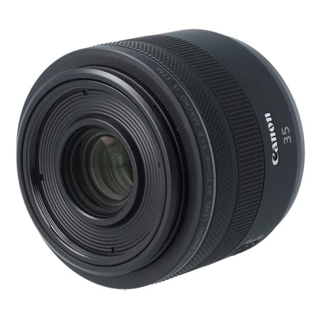 【美品】Canon RF 35mm F1.8 MACRO IS STM Amazon.co.jp: Canon RF35mm F1.8 IS Macro STM レンズ、ブラック