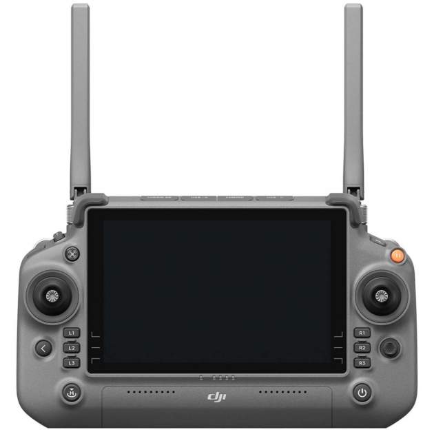 【美品】DJI RC PLUS DJI Kontroler RC Plus - Akcesoria do dronów - - Sklep