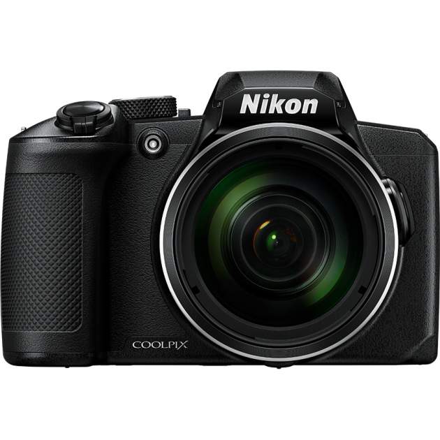 Nikon COOLPIX B600 czarny - Aparaty cyfrowe - Foto - Sklep