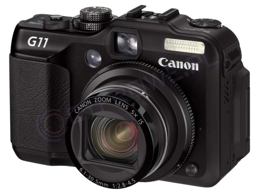 キヤノン PowerShot G11 CANON POWERSHOT G11 - Cyfrowe.pl