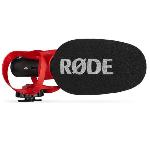 Rode VideoMic GO II HELIX - Audio - Video - Sklep