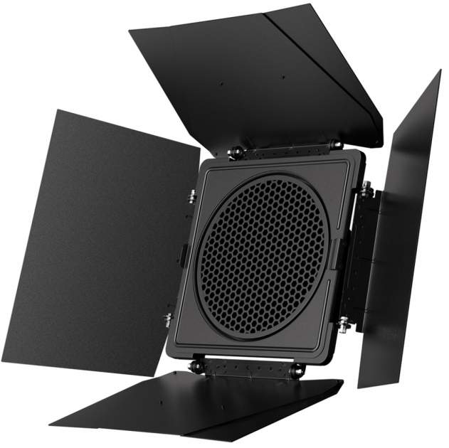 Smallrig Barndoors RA-BD08 8-skrzydłowe [4204] - Lampy wideo