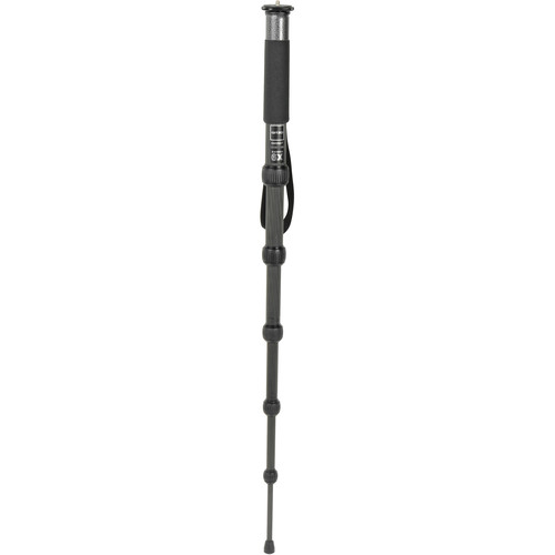 Gitzo Gitzo GM2561T Monopod Traveler Statywy i akcesoria Video Sklep Cyfrowe.pl