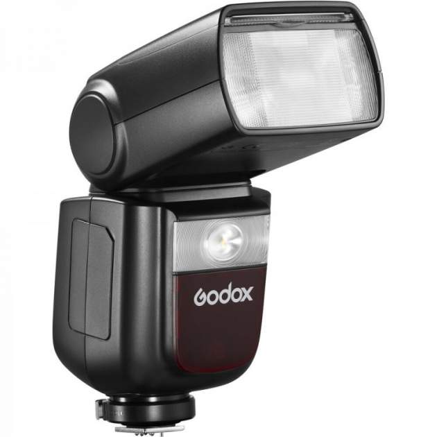 Godox V860III F & X Pro Fセット Godox V860III Fuji X, GFX - Lampy błyskowe - Foto - Sklep