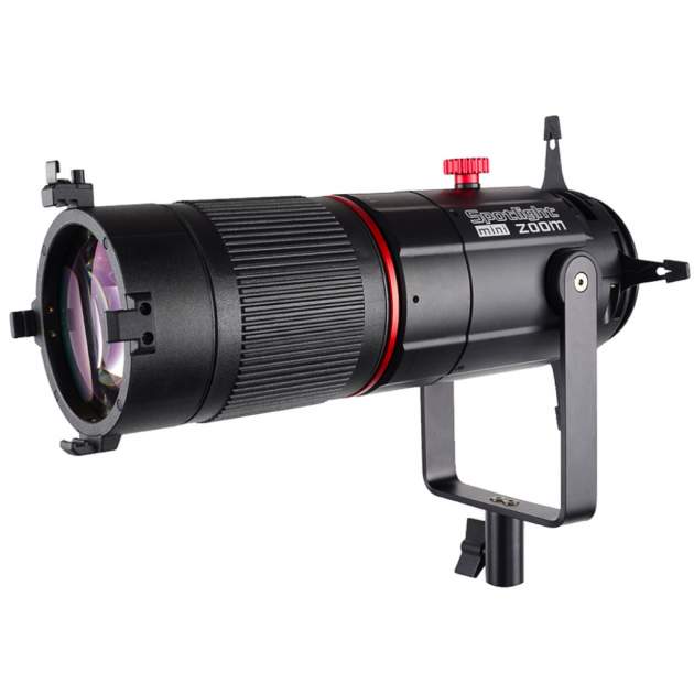 Aputure Spotlight Mini Zoom do lamp LS 60 (strumienica