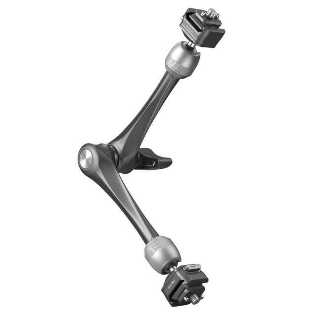 Smallrig Ramię przegubowe HawkLock H21 Quick Release Rosette