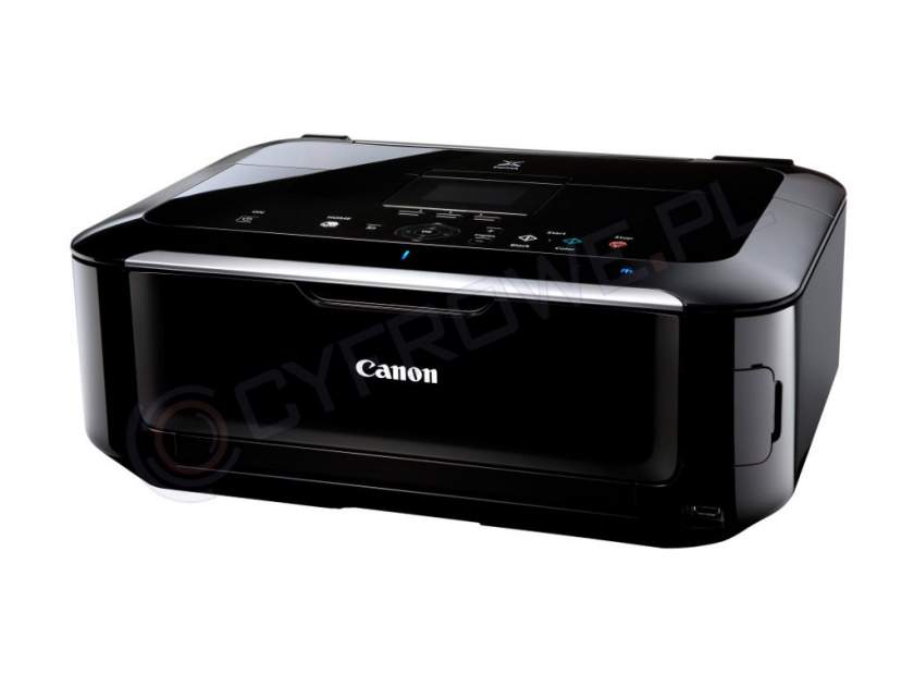 Canon Pixma Mg5350 Urządzenie Wielofunkcyjne Drukarki Druk Montaż I Edycja Cyfrowepl 2251