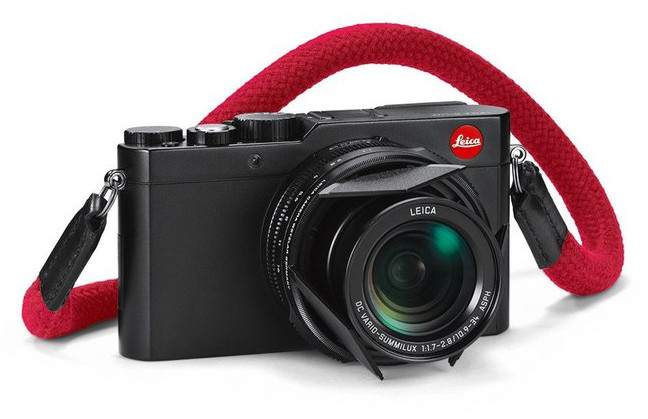 Leica D-LUX (typ 109) Explorer Kit - Aparaty cyfrowe - Foto