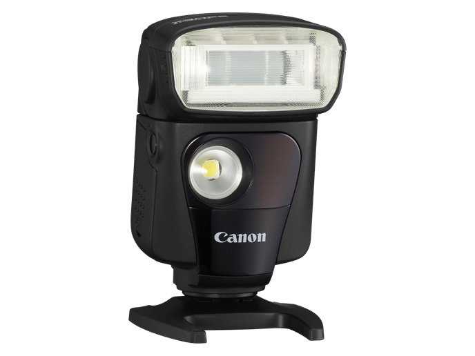 CANON LAMPA BŁYSKOWA SPEEDLITE 320EX Cyfrowe.pl
