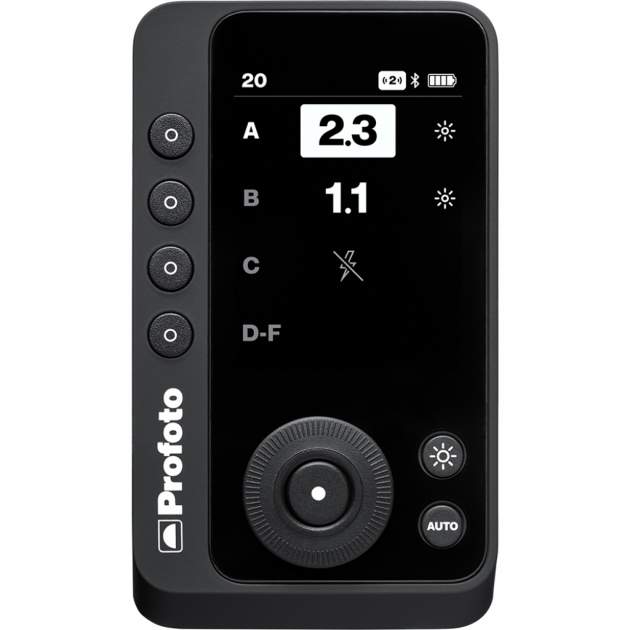 Nikon - profoto connect nikon 用 Connect_Pro_Front_1760890431.jpg
