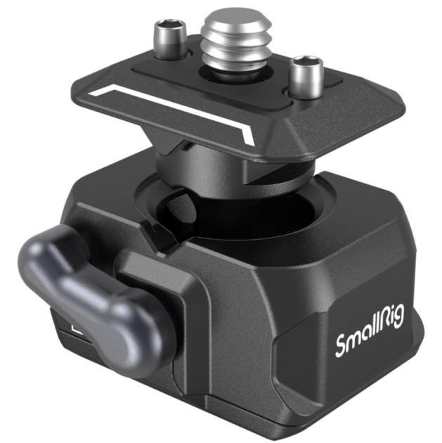 Smallrig Adapter Szybkoz Czka Drop In Hawklock Universal Mini Quick