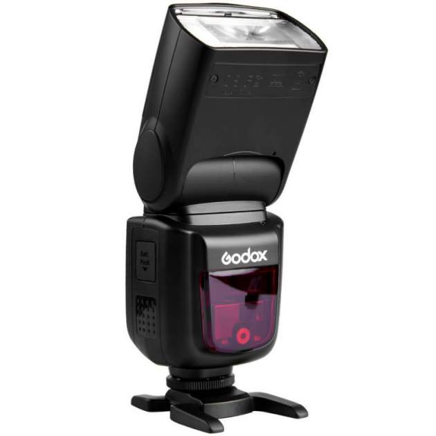 Nikon - 【2個セット】GODOX V860II Nikon用 ストロボ X-pro等 Nikon - 【2個セット】GODOX V860II Nikon用 ストロボ X-pro等の