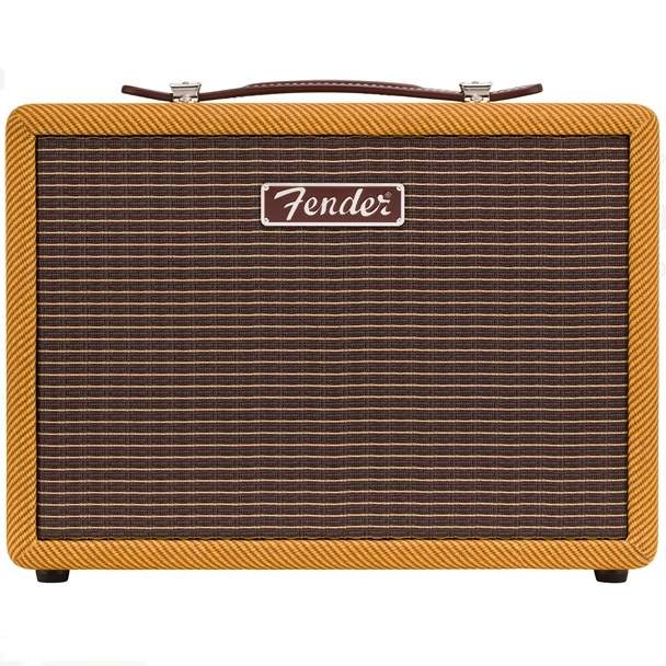 その他 Fender Monterey bluetooth speaker TWEED 4_1287842623.jpg