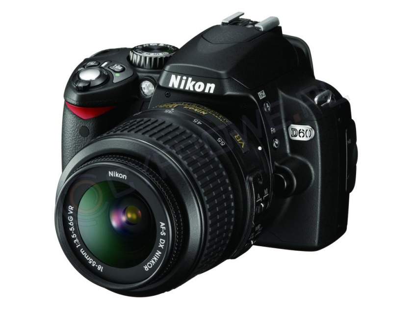 【動作不良】Nikon D80／ED 18-135mm F3.5-5.6G ニコン「AF-S DX ED 18-135mm F3.5-5.6 G (IF)」