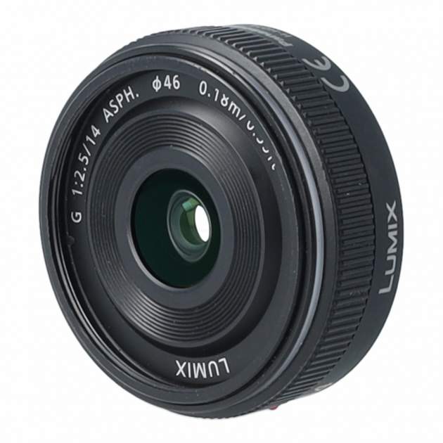 ルミックス14mm2.5 Amazon | Panasonic LUMIX G 14mm F2.5 ASPH. H-H014