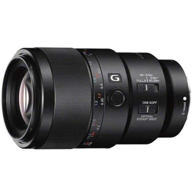 SONY FE 90mm F2.8 Macro G OSS美品 FE90mmf28MacroGOSS(1)
