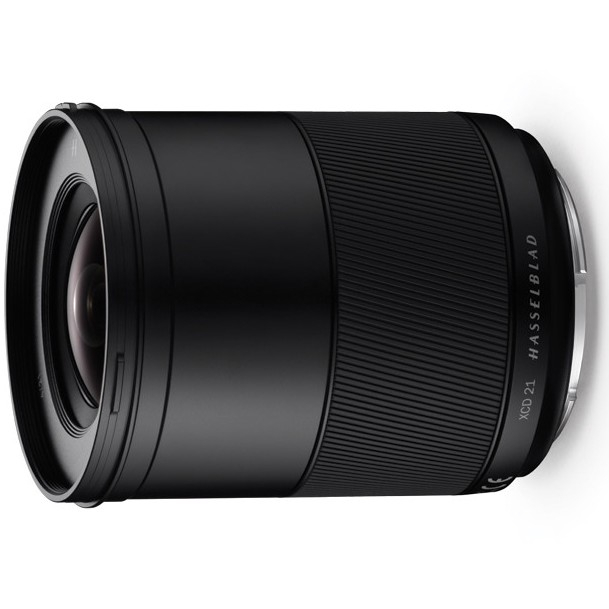 Hasselblad XCD 21mm F4 レンズ XCD 4/21
