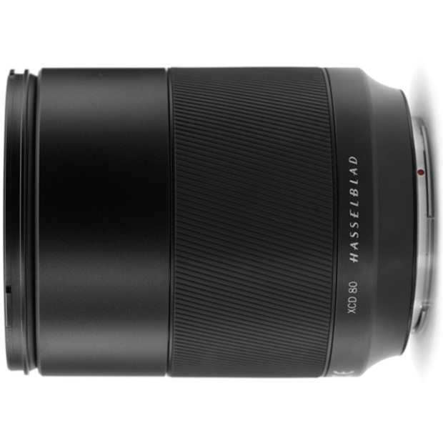 Hasselblad XCD 80 mm F/1.9 - Obiektywy do bezlusterkowców - Foto