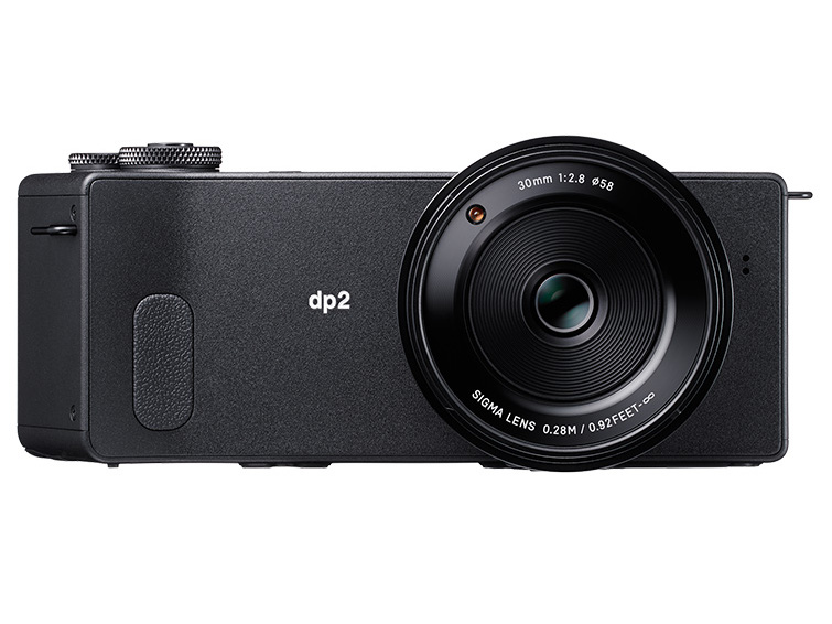 Sigma DP2 Quattro - Aparaty cyfrowe - Foto - Sklep internetowy